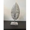 Dekoratyvinė BALI Kaukė - 45 cm.