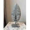 Dekoratyvinė BALI Kaukė - 45 cm.
