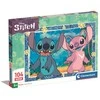 Clementoni Dėlionė 104 vnt. - Stičas