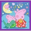 Trefl Dėlionė 106 vnt. - Peppa Pig