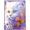 Dėlionė Jigsaw Puzzle Hand Painted Cat, 300 det