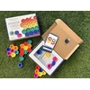 Mindware sensorinis konstruktorius „Imagination Poppers“