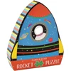 Rock Dėlionė, Raketa, 12 det.
