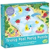 Dėlionė „Scratch and Sniff: Fruity Pool Party“
