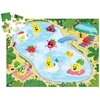 Dėlionė „Scratch and Sniff: Fruity Pool Party“