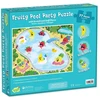 Dėlionė „Scratch and Sniff: Fruity Pool Party“