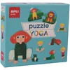 Dėlionė „Yoga“