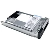 „Dell“ 960 GB SSD SATA mišrus 6 Gbps 512e 2,5 colio su 3,5 colio hibridiniu laikikliu, 3DWPD