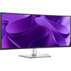 Dell monitorius 86,4 cm (34,1 colio) P3425WE 21:09 HDMI+DP+USB-C IPS lenktas