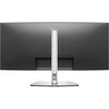 Dell monitorius 86,4 cm (34,1 colio) P3425WE 21:09 HDMI+DP+USB-C IPS lenktas