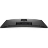 Dell monitorius 86,4 cm (34,1 colio) P3425WE 21:09 HDMI+DP+USB-C IPS lenktas
