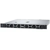 DELL PowerEdge R360 serveris 480 GB stovas (1U) Intel Xeon 6 6325P 3,5 GHz 32 GB DDR5-SDRAM 700 W
