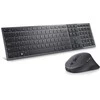 DELL PREMIER COLLABORATION - Klaviatūra ir pelė - KM900 - GER