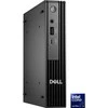 Stacionarus kompiuteris Dell Pro MICRO QCM1250 CU5 235T/8GB/512GB/W11Pro WLAN