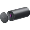 DELL WB7022 internetinė kamera, 8.3 MP, 3840 x 2160 taškų, USB, juoda