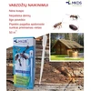 Deltasect biocidas-insekticidas, 25 ml