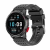 Išmanusis laikrodis Denver SWG-345B juoda