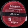 Martes Essentials DERG II miegmaišis