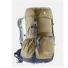 Ausinės Deuter 3430021-6313 22l Žygio kuprinė Mėlyna, Ruda