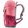 Deuter Waldfuchs 10 - children's hiking rucksack (Dahlia/Raspberry)