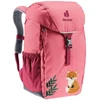 Deuter Waldfuchs 10 - children's hiking rucksack (Dahlia/Raspberry)