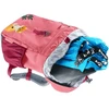 Deuter Waldfuchs 10 - children's hiking rucksack (Dahlia/Raspberry)