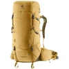 Deuter Aircontact Core 50+10 savanna-nori | universalus