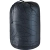 Deuter Astro 500 EL -2C/28F suaugusiųjų mumijos formos miegmaišis, „Ripstop“ audinys, mėlynas