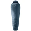 Deuter Astro 500 EL miegmaišis mumija, ripstop, mėlynas