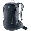Deuter Attack 16 16 l, juoda