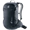 Deuter Attack 16 16 l, juoda