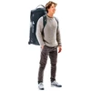 Deuter Duffel Pro Roller 90 3500026-7000 Juodas