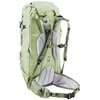 Deuter Freescape Lite 24 SL Moteriška kuprinė – Mineral/Grove