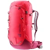 Deuter Freescape Lite 24 SL slidinėjimo turizmo kuprinė - hibiskas/rubinas