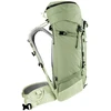 Deuter Freescape Pro 38+ SL kuprinė sportinė kuprinė žalia poliamidas, ripstop audinys