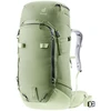 Deuter Freescape Pro 38+ SL kuprinė sportinė kuprinė žalia poliamidas, ripstop audinys
