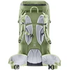 Deuter Freescape Pro 38+ SL kuprinė sportinė kuprinė žalia poliamidas, ripstop audinys