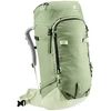 Deuter Freescape Pro 38+ SL kuprinė sportinė kuprinė žalia poliamidas, ripstop audinys