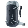 Alpinistinė kuprinė Deuter Guide 30 - Tamsiai mėlyna - M