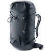 Deuter Guide Lite 28 SL 28 l juoda