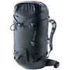 Deuter Guide Lite 28 SL 28 l juoda