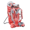 Deuter Kid Comfort Active SL Serbentų 3620021-5042
