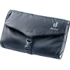 Deuter Wash Bag II - folding Kosmetinis krepšelis (Juodas)