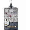 Deuter Wash Bag II - folding Kosmetinis krepšelis (Juodas)