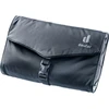 Deuter Wash Bag II - folding Kosmetinis krepšelis (Juodas)