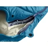 Deuter Little Star vaikiškas miegmaišis (95–130 cm) – bangos/kaulo spalvos