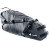 Deuter Mondego SB 16 balno krepšys – juodas