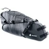 Deuter Mondego SB 16 balno krepšys – juodas