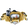Deuter Pulse Pro 5 l inkstų krepšys ant juosmens, smėlio spalvos