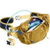 Deuter Pulse Pro 5 l inkstų krepšys ant juosmens, smėlio spalvos